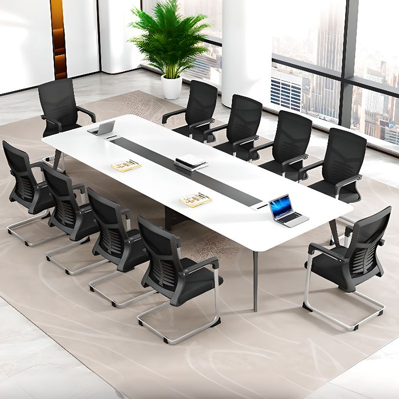 Medium Back Waiting Chair - Image 2