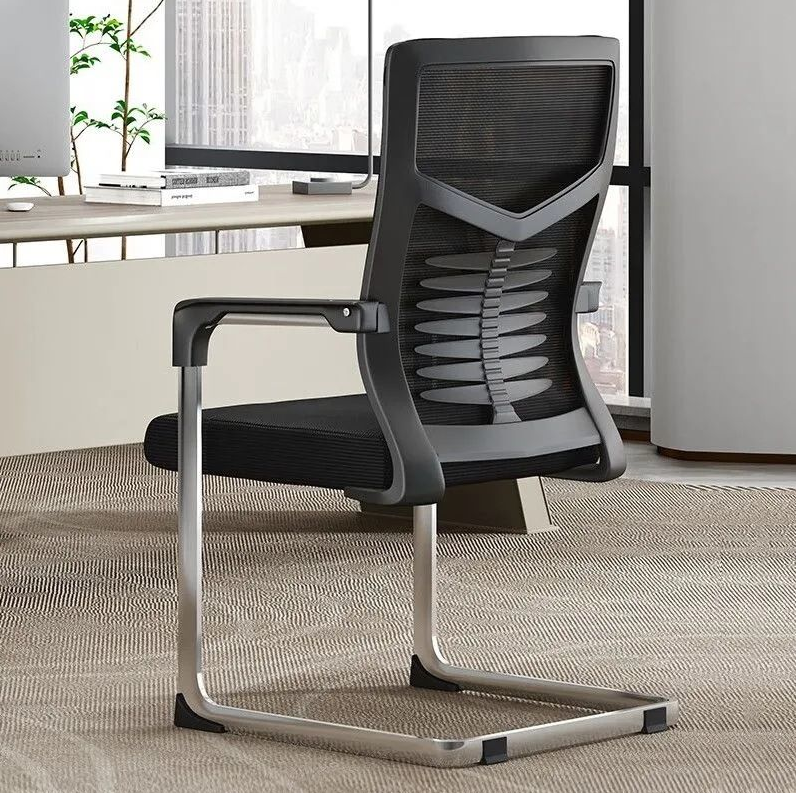 Medium Back Waiting Chair