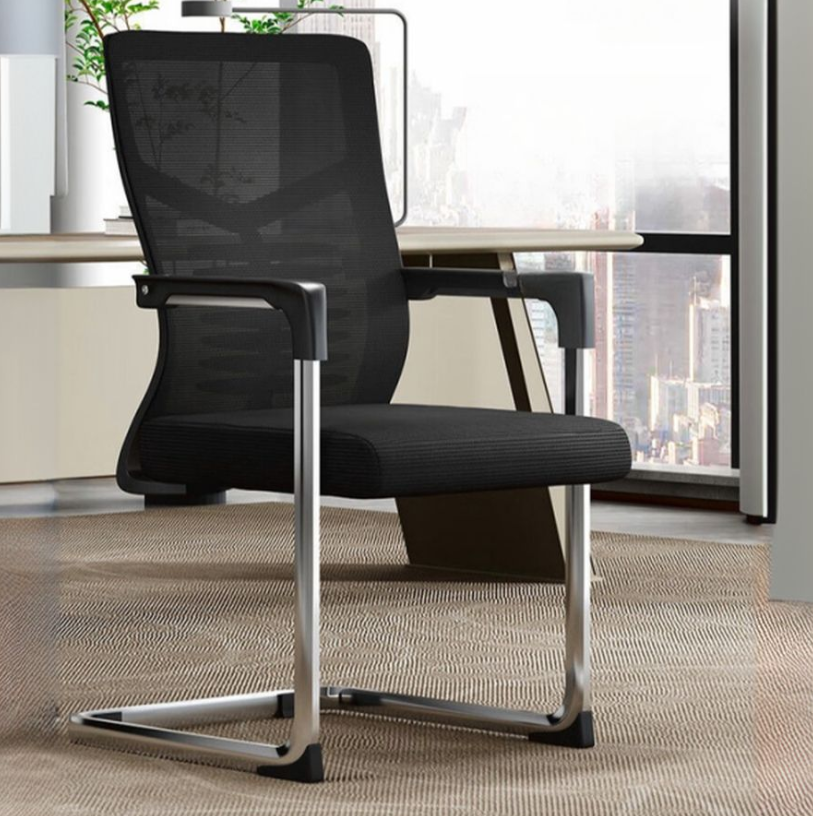 Medium Back Waiting Chair - Image 4