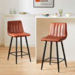 Modern Counter Height Barstool