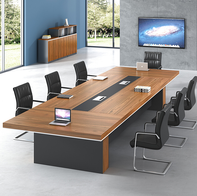 3.0M Conference Office Table