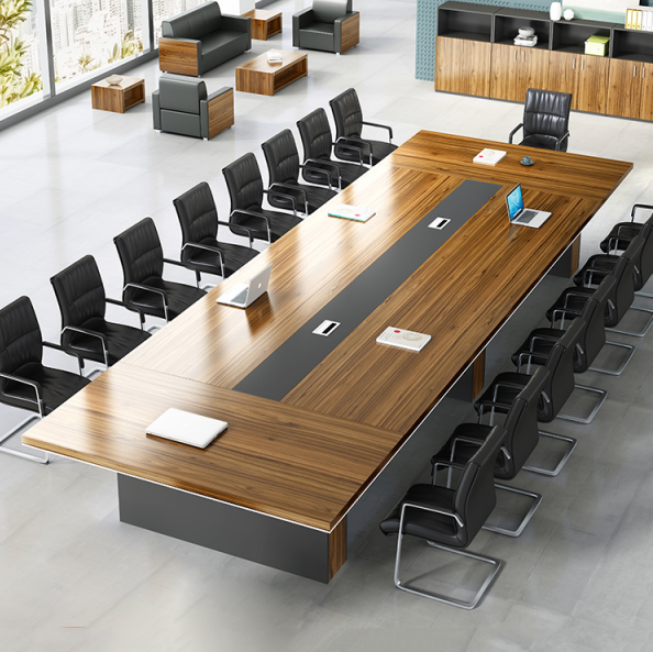 3.0M Conference Office Table