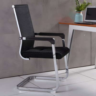 Mesh Office Waiting Chair