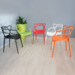 Strong Leisure Chair