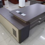 Executive Advanced Office Desk