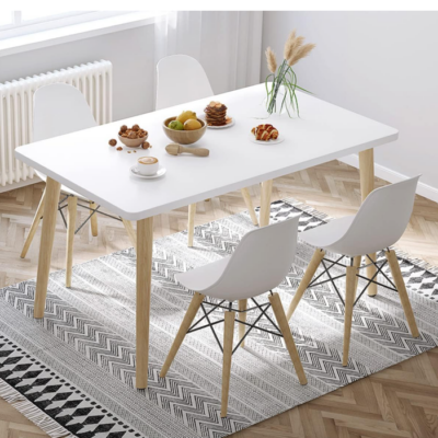 Small Dining Table & Chairs