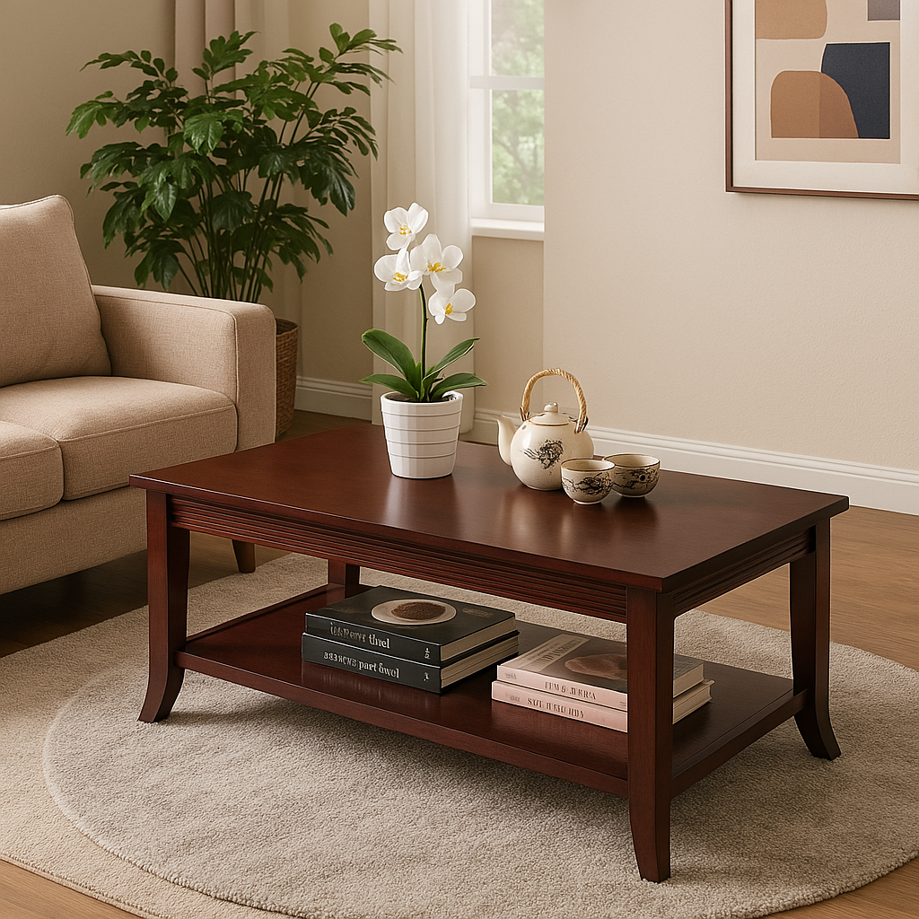Coffee Table (DG 060) - Image 2