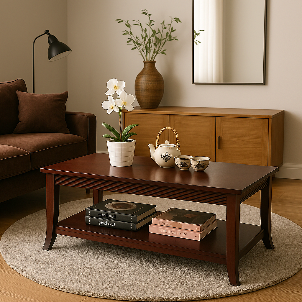 Coffee Table (DG 060) - Image 4