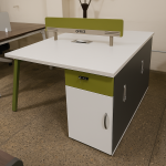 1-way workstation