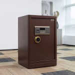 70kg fireproof safe with digital keypad and reinforced steel body