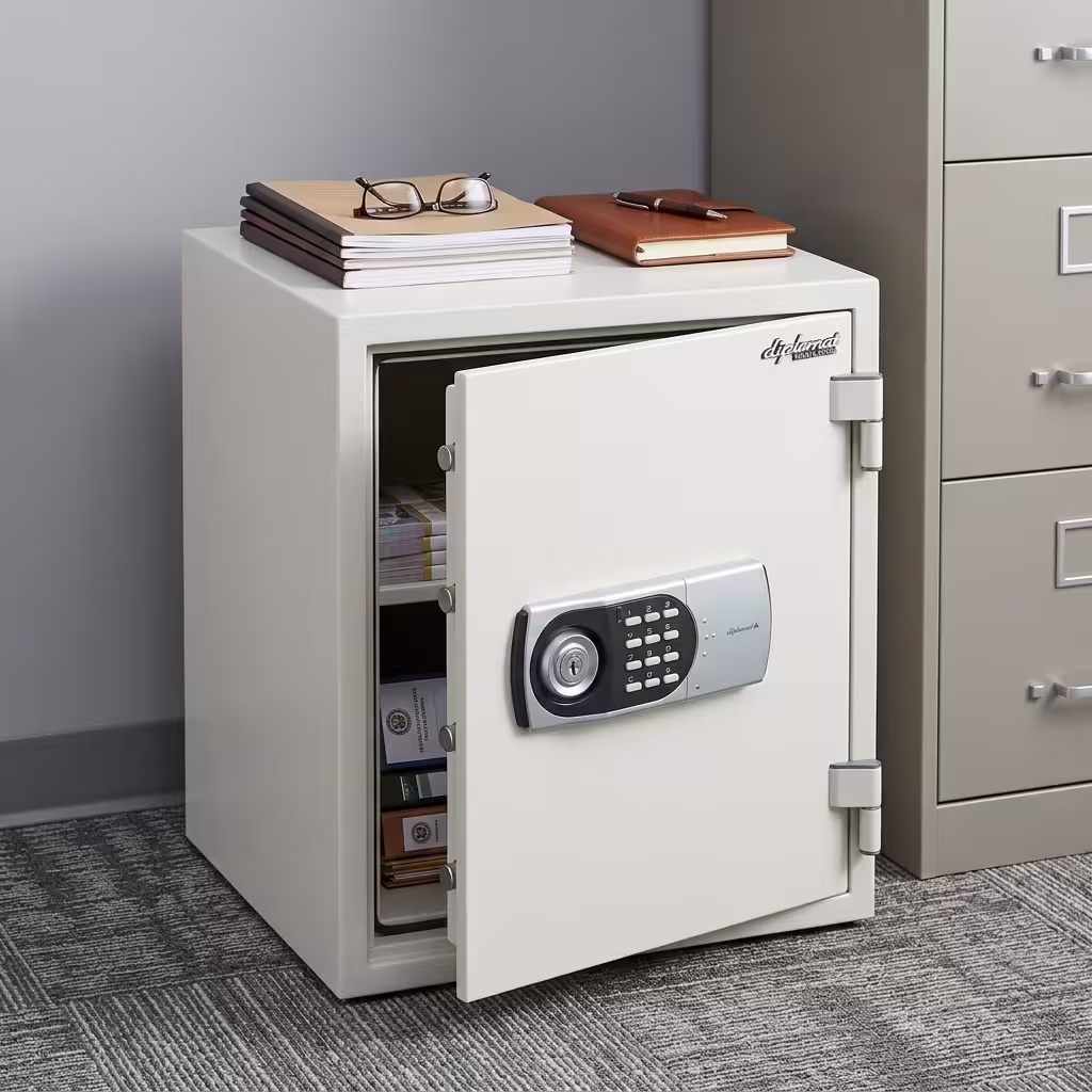 53kg Diplomatic Fireproof Safe - Image 3
